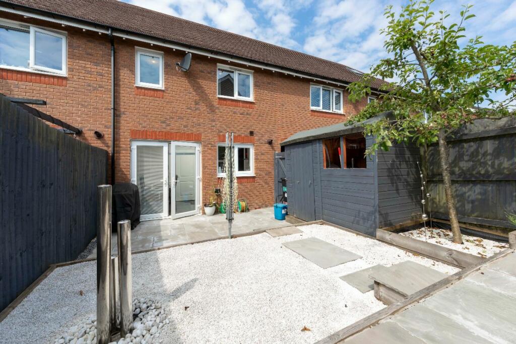 Additional image 28 of River Avenue, Trelewis, Treharris