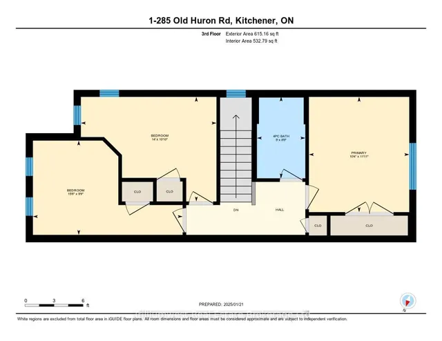 Additional image 39 of 285 Old Huron Rd Unit 1