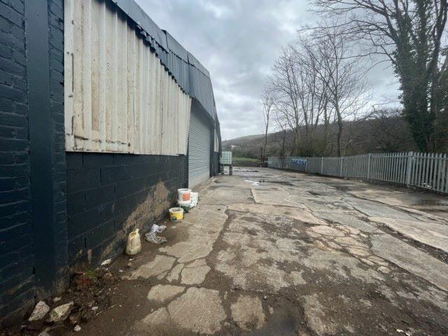 Additional image 7 of Site at Old Coach Works, Berw Road, Pontypridd, CF37 2AB