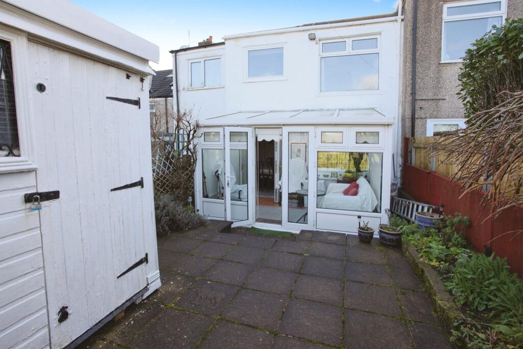 Additional image 14 of Newbridge Road, Llantrisant, Pontyclun