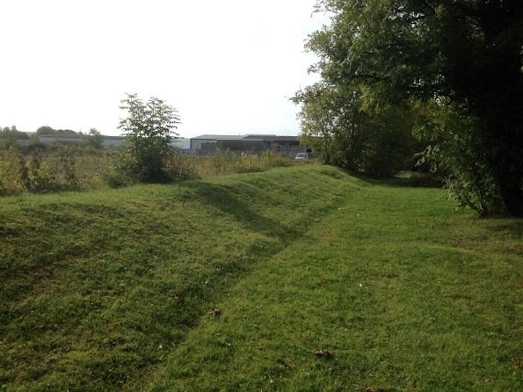 Additional image 4 of Plot G11, Bennett Street, Bridgend Industrial Estate, Bridgend, CF31 3TP