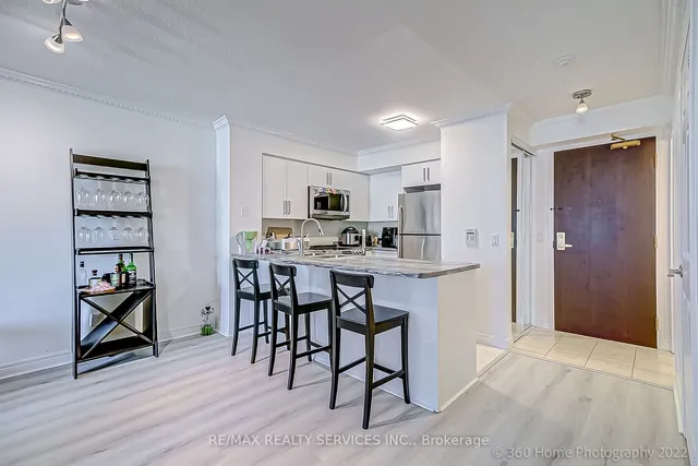 Additional image 11 of 30 Grand Trunk Cres Unit 1203