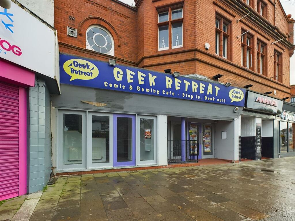 Additional image 2 of Market Street, Wirral