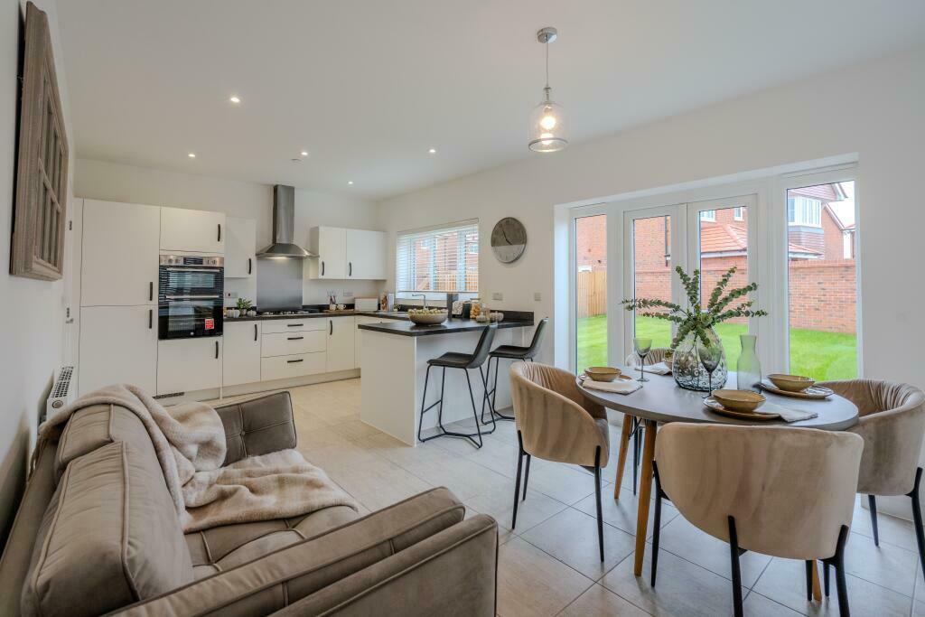 Additional image 10 of Ffordd Bayley/ Bayley Road,
Deeside,
Flintshire,
CH5 2GH