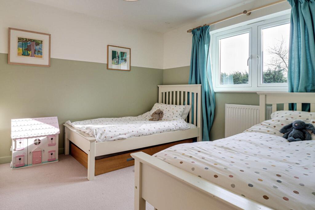 Additional image 18 of St. James Road, Harpenden, Hertfordshire, AL5