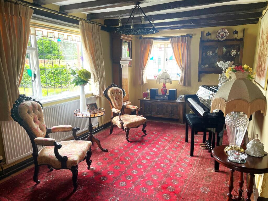 Additional image 7 of Whitchurch Road, Handley, Tattenhall