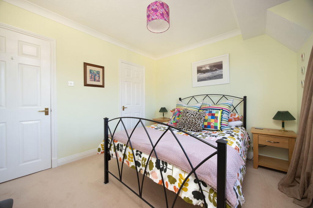 Additional image 17 of School Close, Keevil, Wiltshire, BA14 6SB