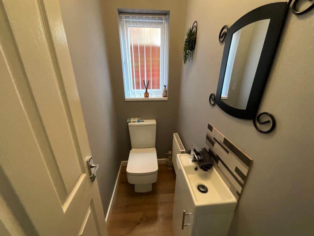 Additional image 8 of Marshbrook Road, Birmingham, West Midlands, B24