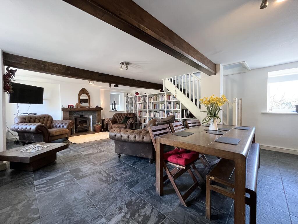 Additional image 37 of Ty Mawr, Ystradfellte, Aberdare, Mid Glamorgan