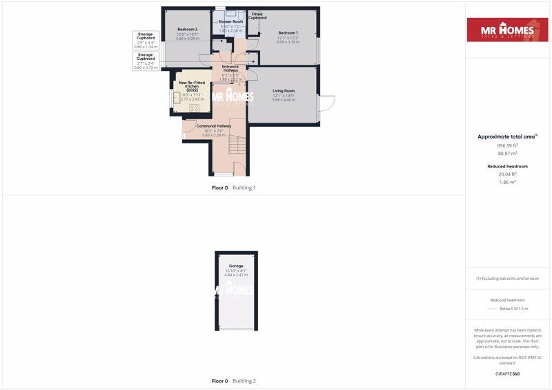 Additional image 19 of Eton Court, Chichester Way, Lower Ely, CF5 5BB