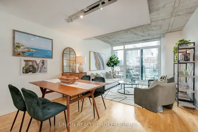 Additional image 5 of 333 Adelaide St Unit 1012