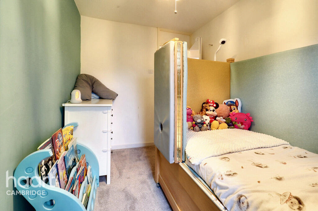 Additional image 16 of Hazelwood Close, Cambridge