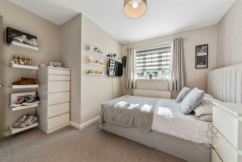 Additional image 28 of Hyssop Close, Pontprennau, Cardiff