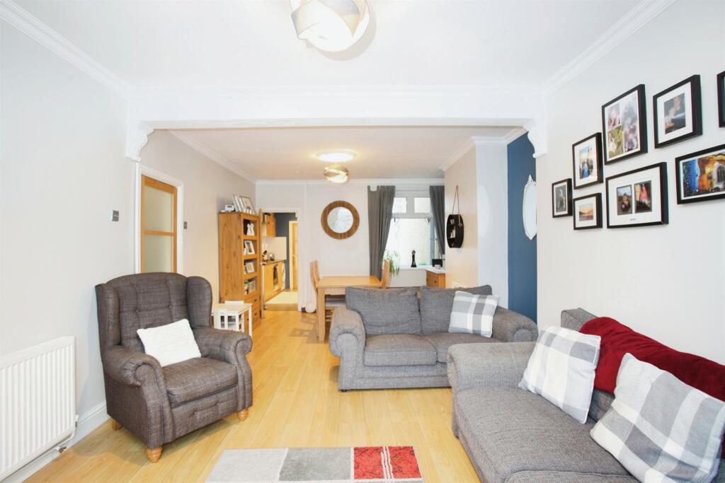 Additional image 4 of Groesfaen Terrace, Deri, Bargoed