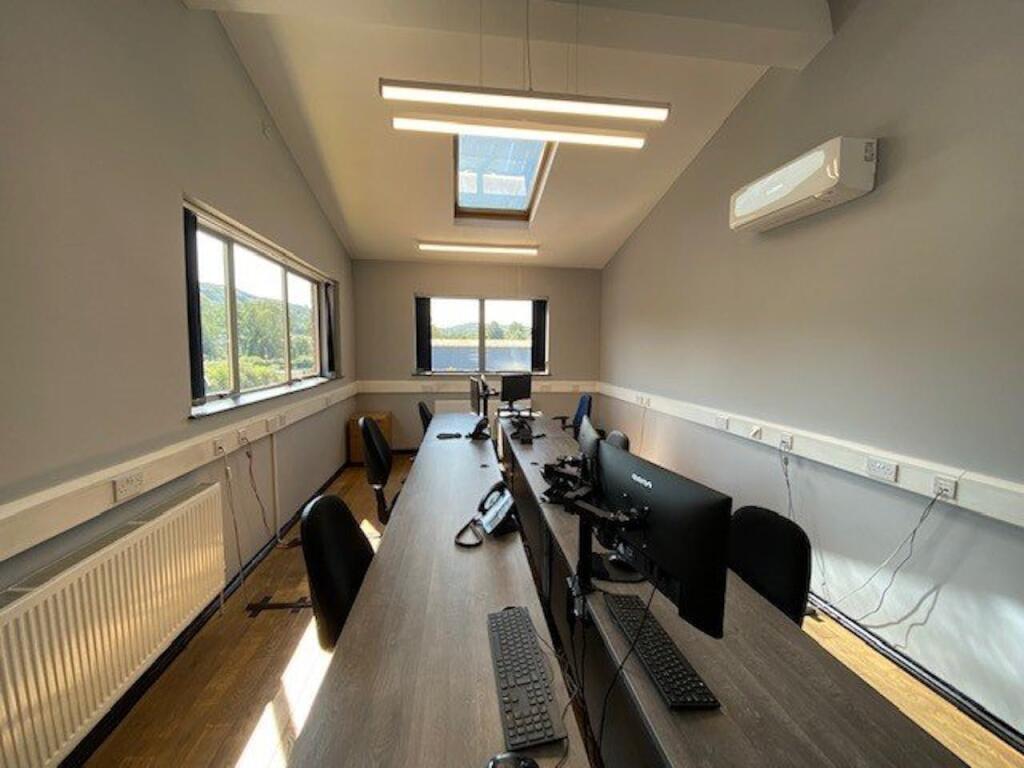 Additional image 16 of Riverbank House, Dyffryn Business Park, Alder Avenue, Ystrad Mynach, CF82 7TW