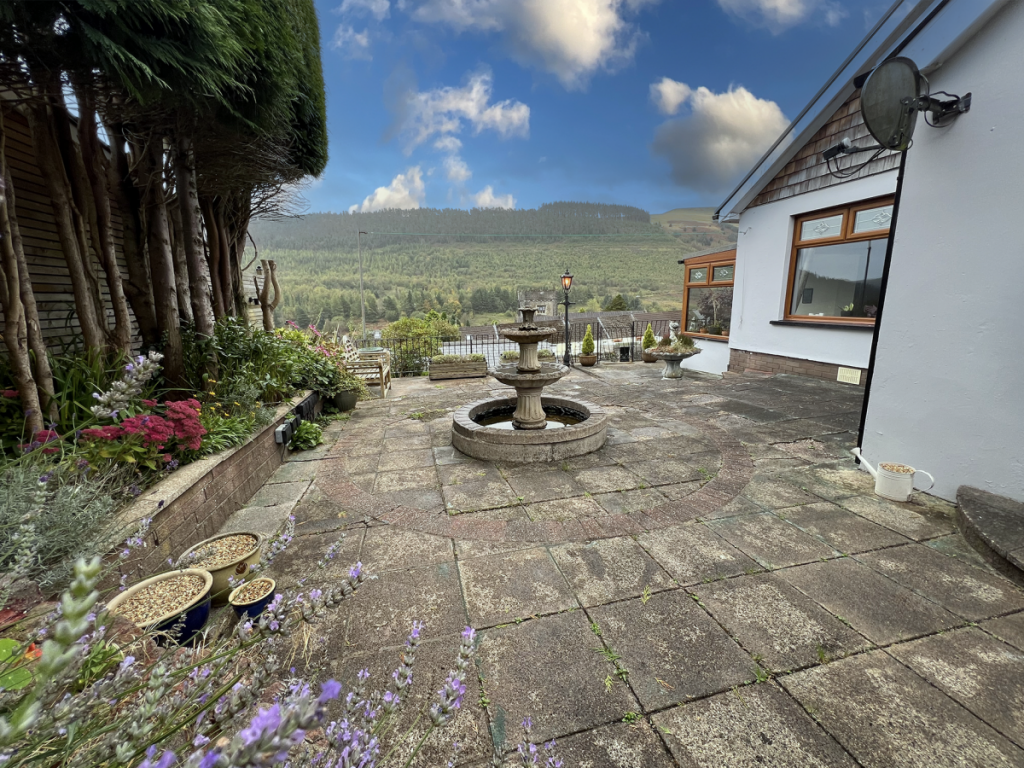 Additional image 23 of Vicarage Terrace Treorchy - Treorchy