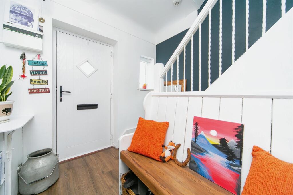 Additional image 3 of Linden Drive, Prenton