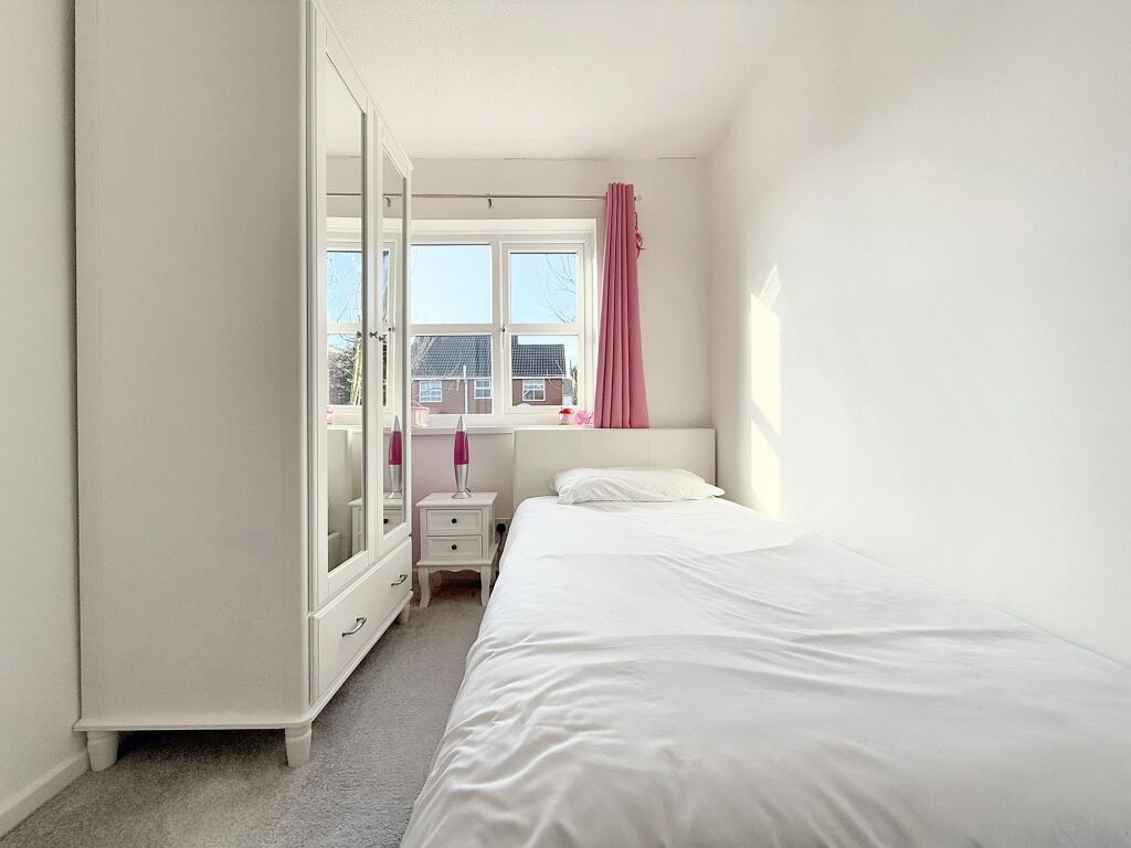 Additional image 21 of Emanuel Close, Caerphilly, CF83