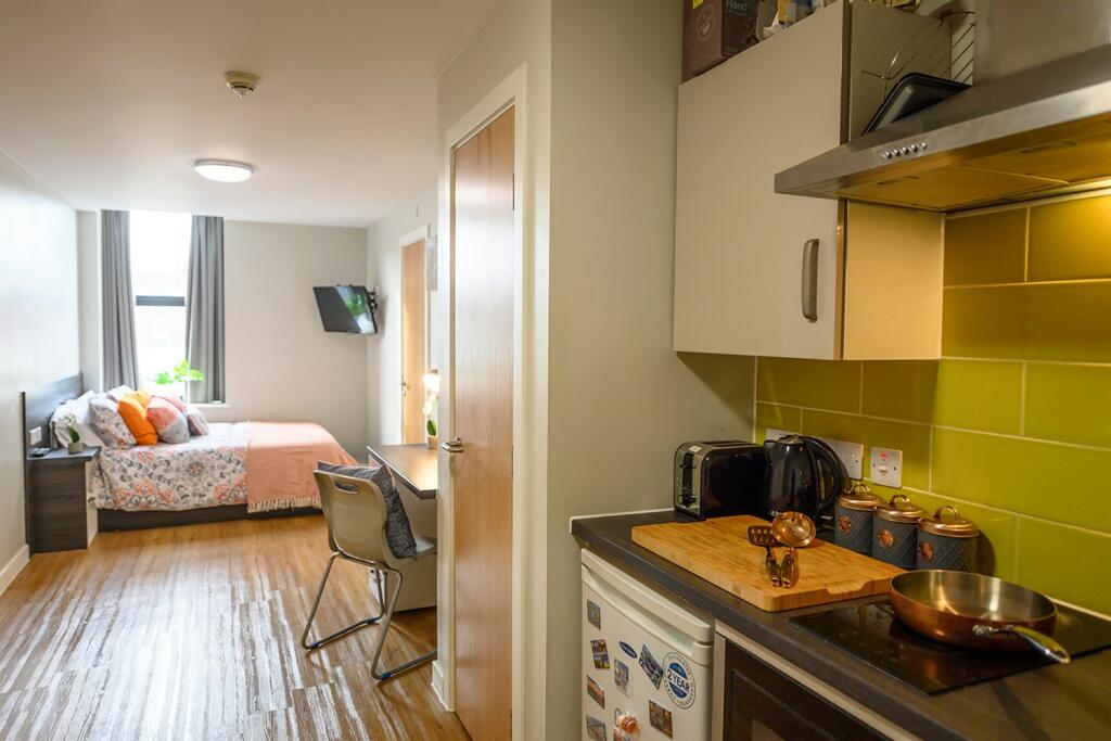 Additional image 6 of Chronicle House