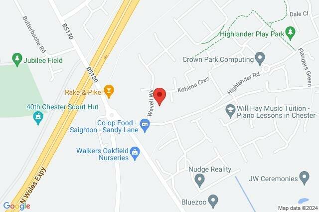 Additional image 20 of Wavell Way,, Saighton, Chester, Cheshire, CH3