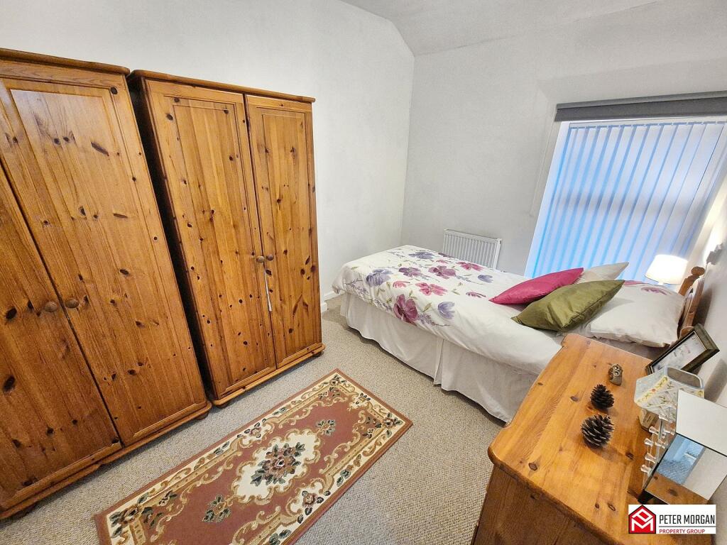 Additional image 19 of Wyndham Street, Ogmore Vale, Bridgend, Bridgend County. CF32 7EU