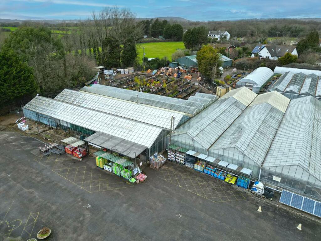 Additional image 24 of Brynawel Fuchsia & Garden Centre, Sully Road, Penarth, Vale of Glamorgan, CF64 2TR