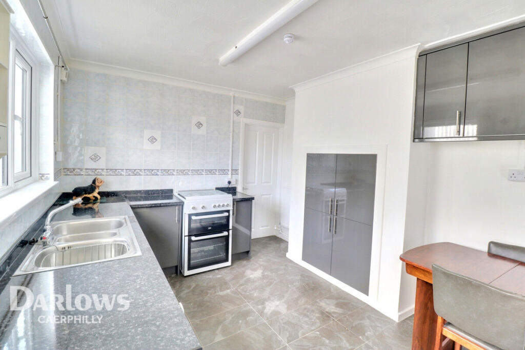 Additional image 6 of Central Street, Hengoed