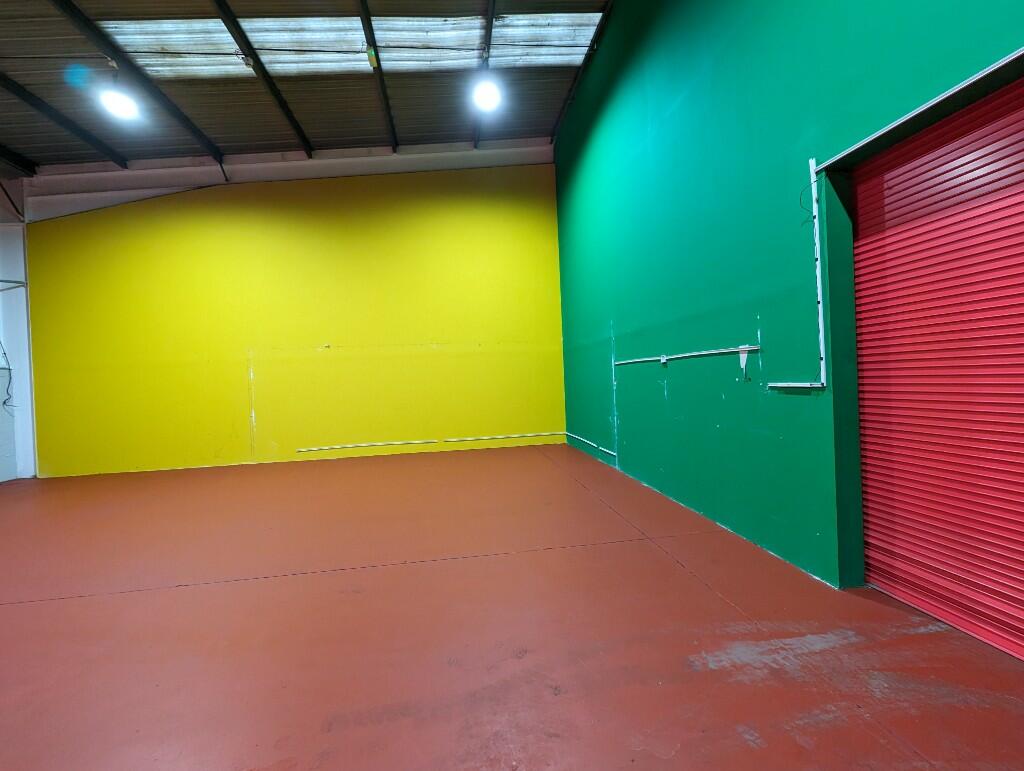 Additional image 6 of Unit 20, Adams Road, Workington, Cumbria, CA14