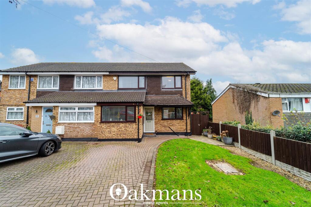 Additional image 25 of Exe Croft, Birmingham