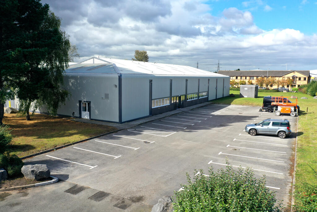 Additional image 10 of Unit 56, Zone 2, Deeside Industrial Park, Deeside, Flintshire, CH5 2NS