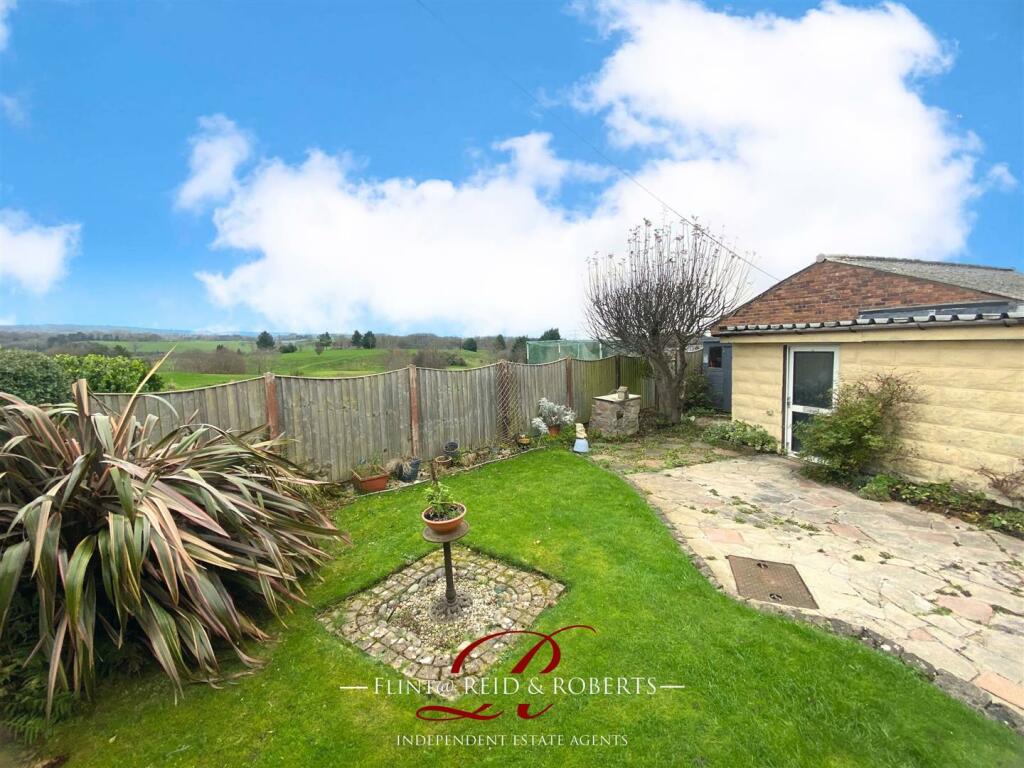 Additional image 15 of Lon Y Plas, Flint