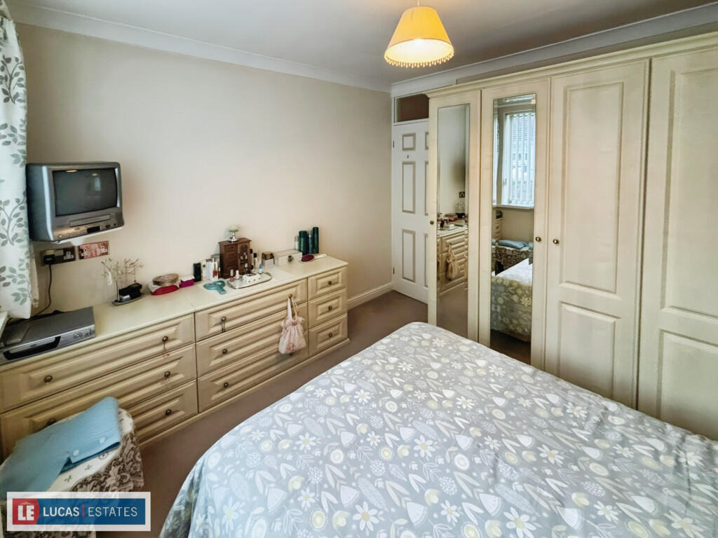 Additional image 14 of Pantglas, Llanbradach, Caerphilly