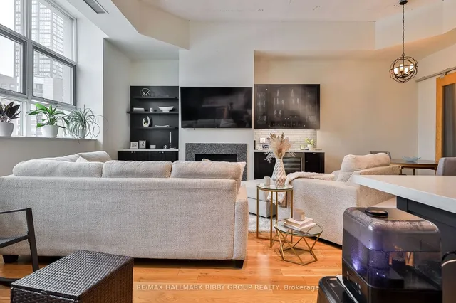 Additional image 4 of 155 Dalhousie St Unit 717