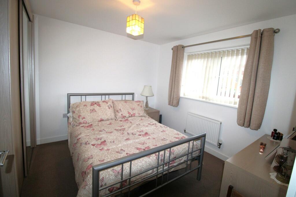 Additional image 16 of Wood Green, Bridgend. CF31 4AT