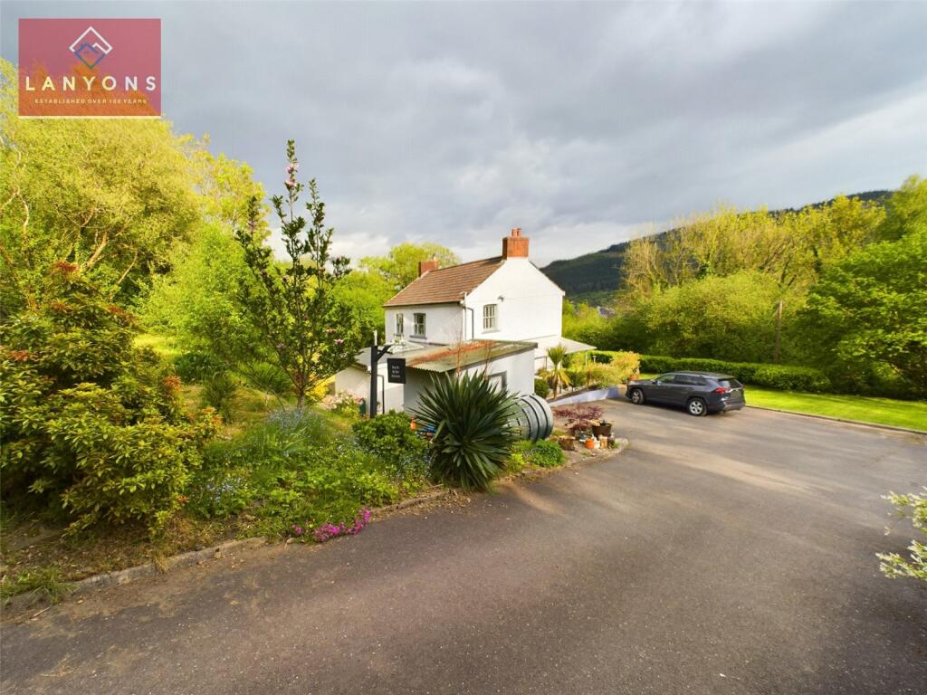 Additional image 32 of Nythbran House, Porth, Rhondda Cynon Taf, CF39