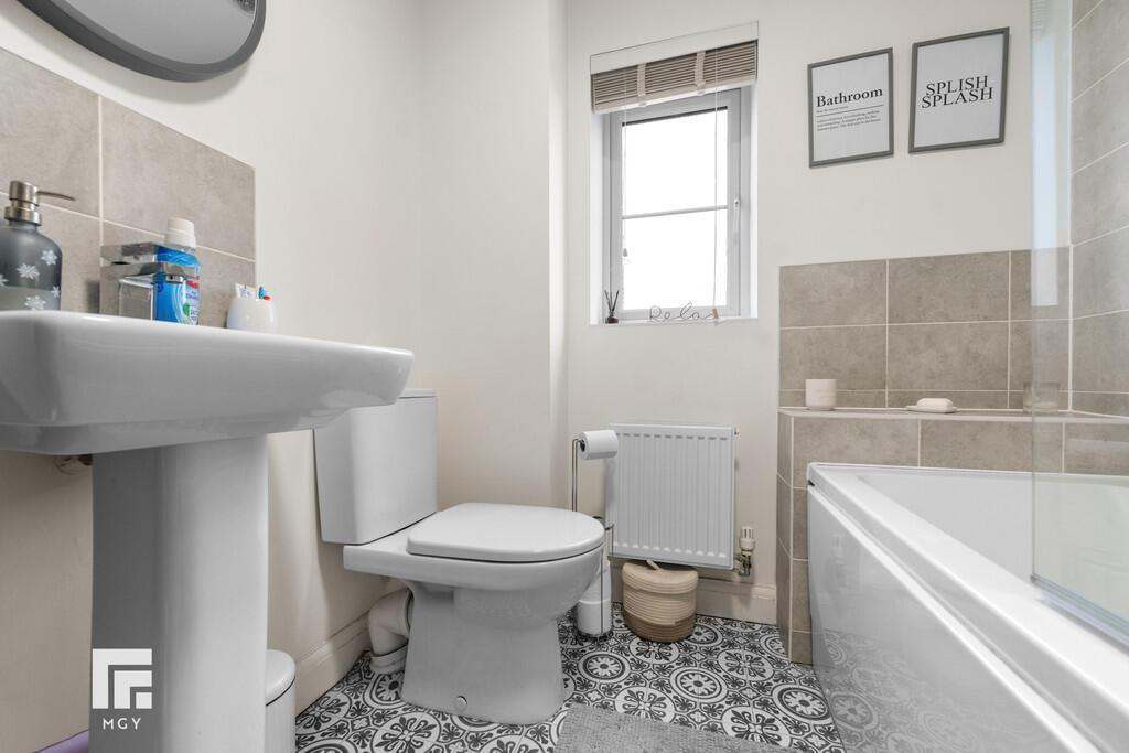 Additional image 9 of Trem Y Rhyd, St. Fagans, Cardiff