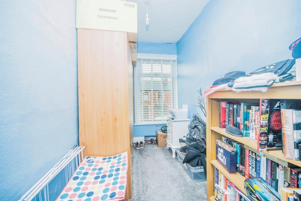 Additional image 15 of St. Brides Road, Aberkenfig, Bridgend