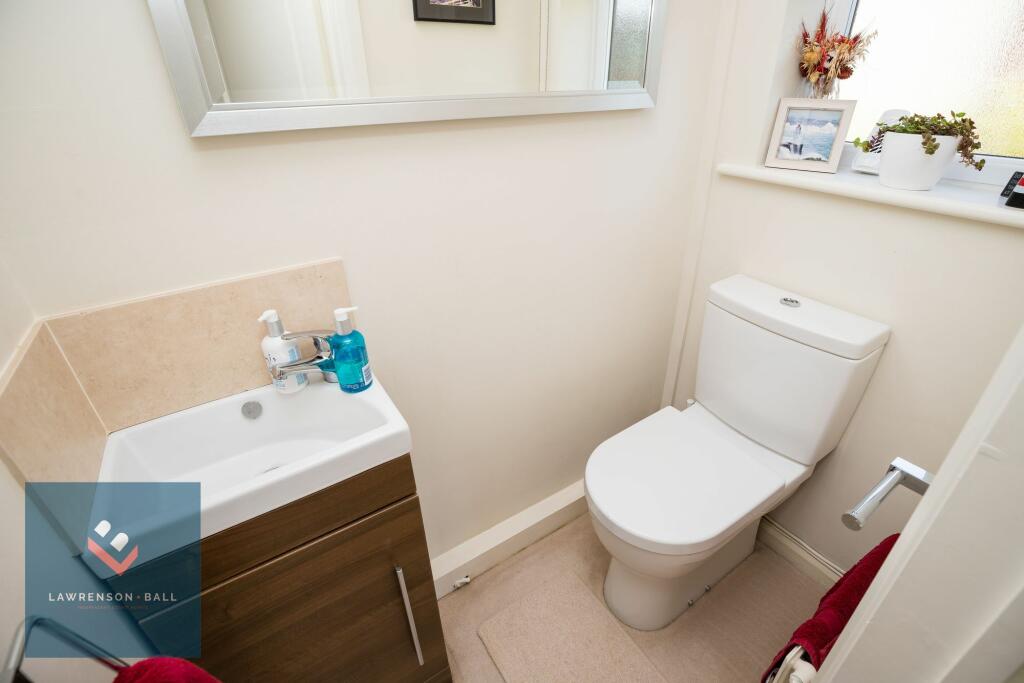 Additional image 10 of Pentre Close, Ashton Hayes, CH3