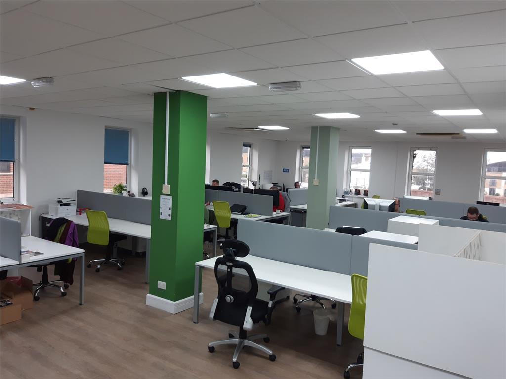 Additional image 6 of Freedom Works, The Mill Building, 31-35 Chatsworth Road, Worthing, West Sussex BN11 1LY