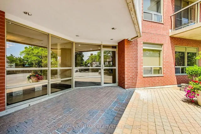 Additional image 3 of 800 Sheppard Ave Unit 405