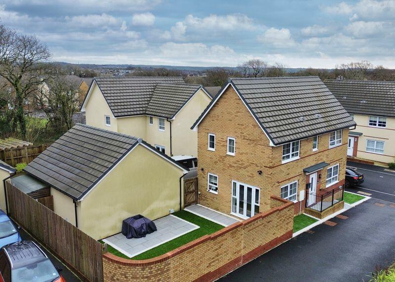 Additional image 16 of 41 Trem Y Berllan, Cefn Glas, Bridgend, CF31 4FA