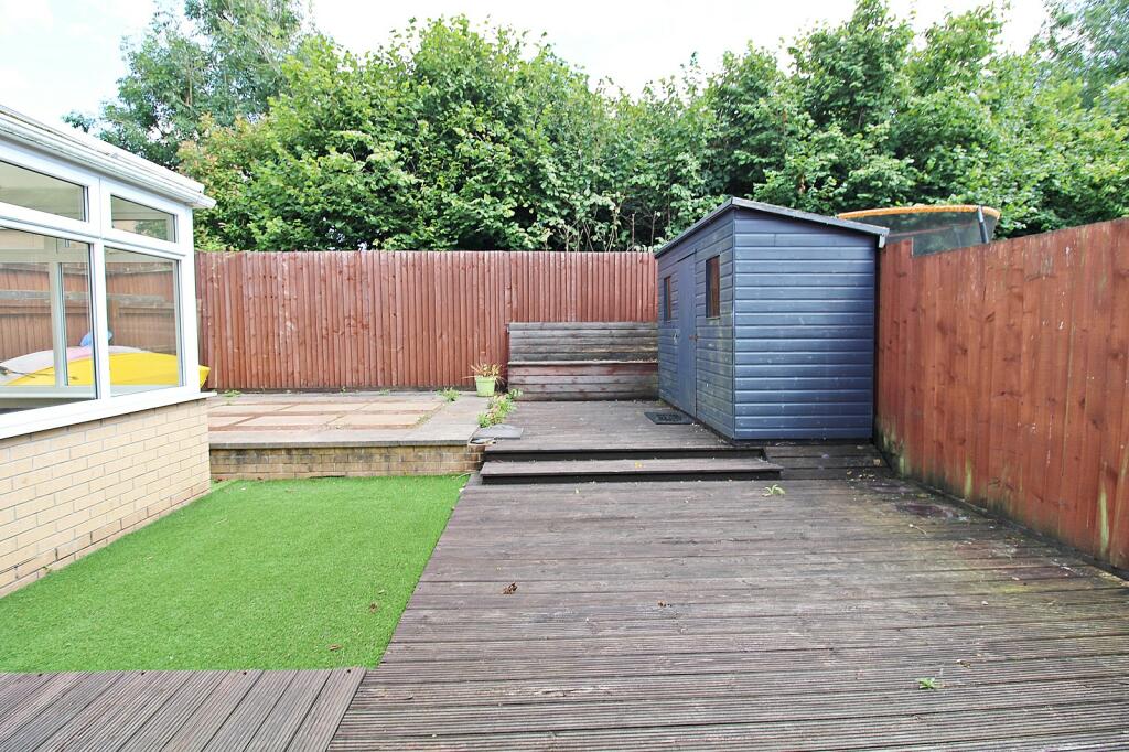 Additional image 31 of Rowan Gardens, Church Village, Pontypridd, Rhondda Cynon Taff. CF38 2GG