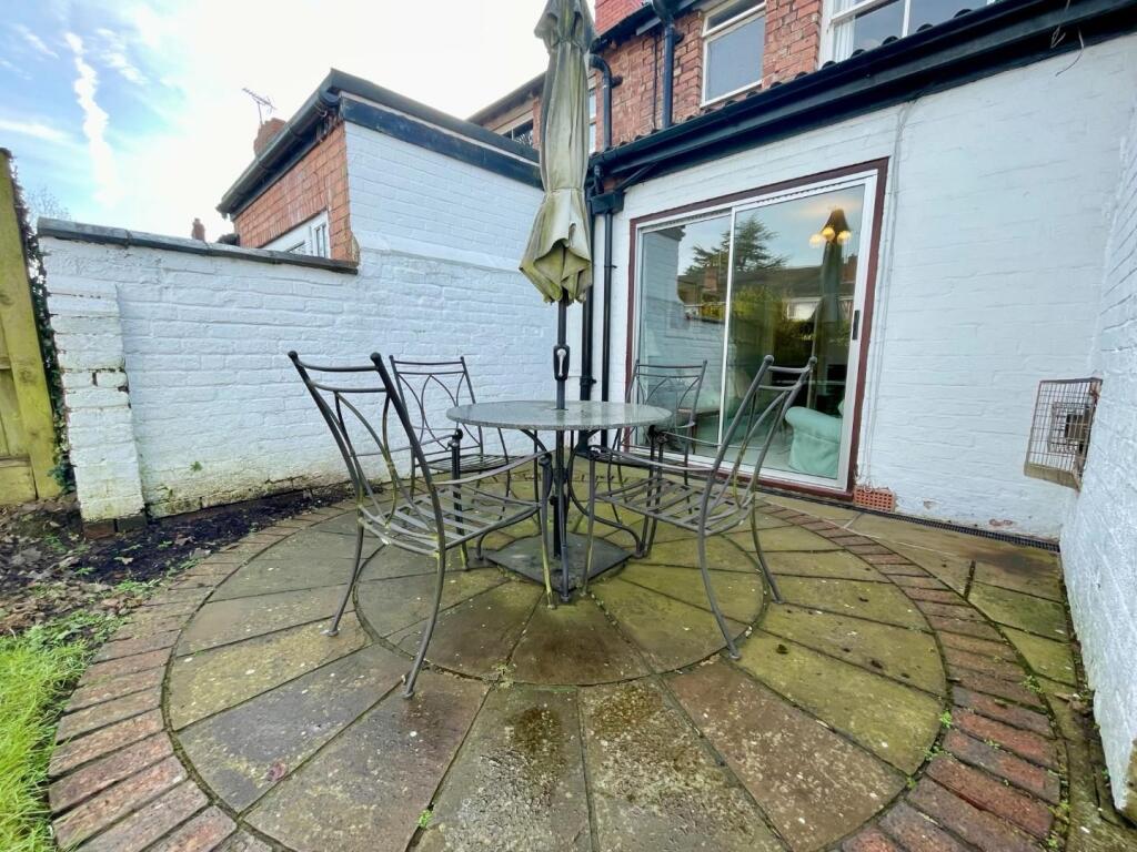 Additional image 17 of Marbury Road, Vicars Cross, Chester