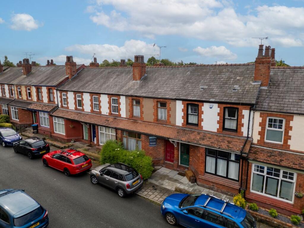 Additional image 23 of 36 Hewitt Street, Chester, Cheshire, CH2 3JD