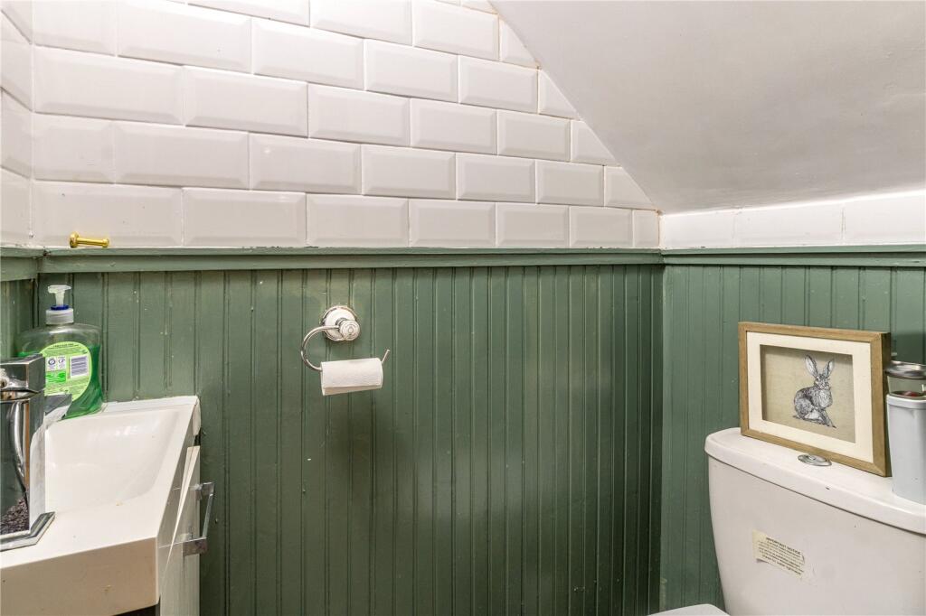 Additional image 9 of Ilchester Crescent, Bedminter Down, BRISTOL, BS13