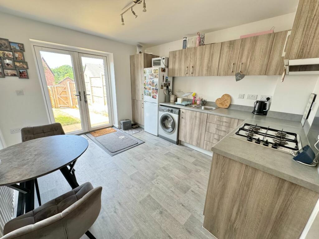 Additional image 4 of Rosewood Drive, Blythe Valley Park, Shirley, Solihull