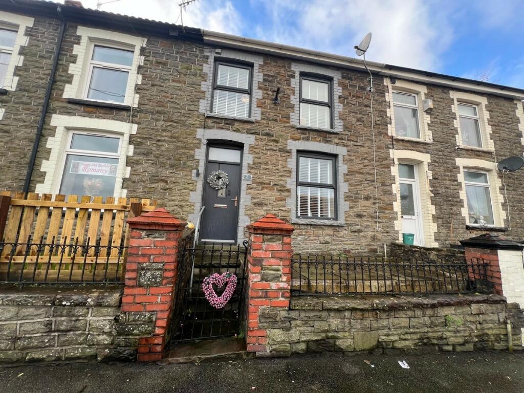 Additional image 11 of The Avenue Pontygwaith - Ferndale