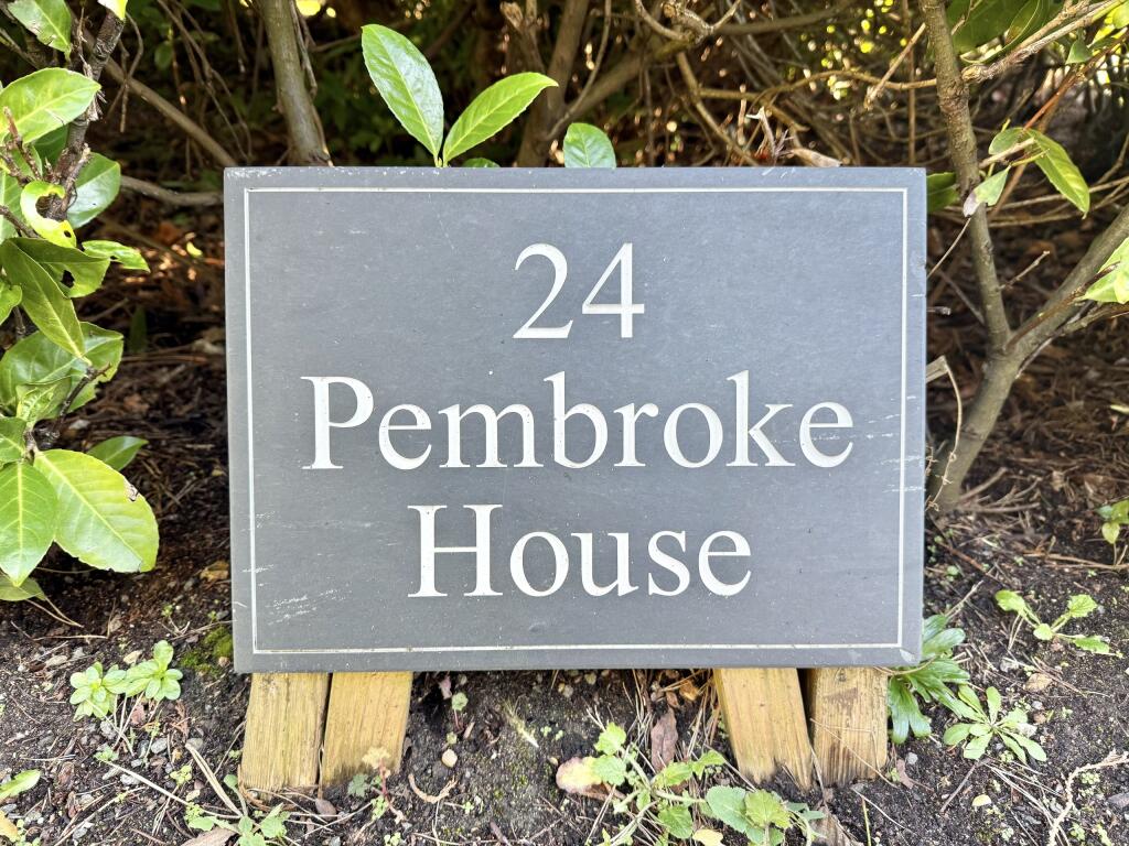 Additional image 31 of Dudsbury Avenue, Ferndown, Dorset, BH22