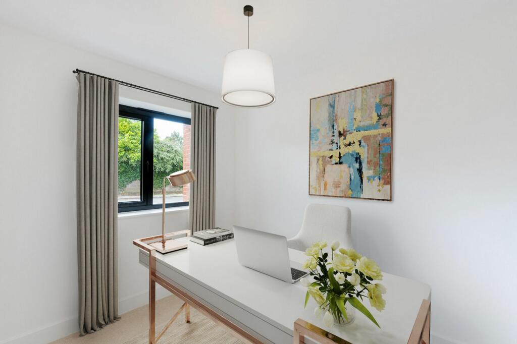 Additional image 12 of Futureproof living in the heart of Tattenhall village.