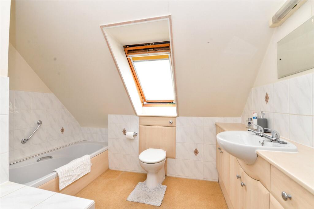 Additional image 9 of Dudley Place, New Milton, Hampshire, BH25